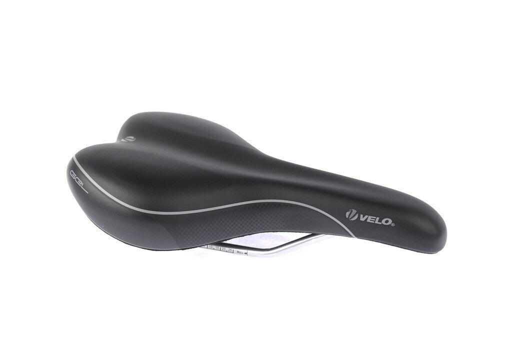 VELO Aspirateur de tour de selle Velo avec o-zone et gel dames