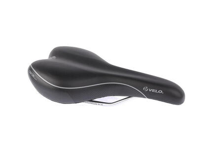 Aspirateur de tour de selle Velo avec o-zone et gel dames