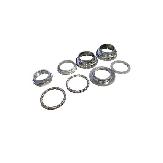 Dr Neco serie sterzo 1" 224/300/27 mm cromo.