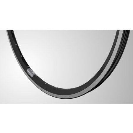 BOBIKE Bobike Qibbel Ryde Velg ZAC 2000 Aluminium 26 inch Zwart