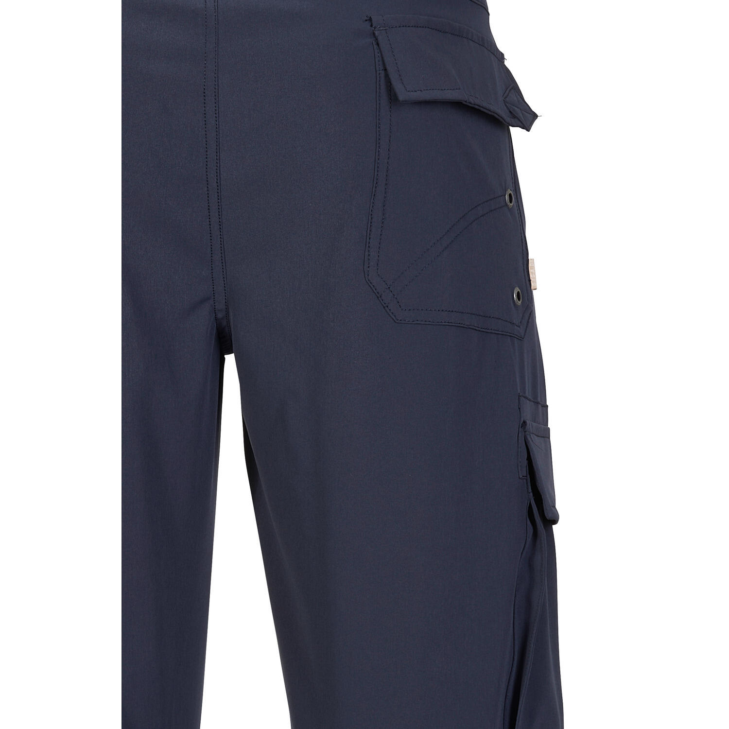 Herren 3/4 - Hose GS 35 MN PNTS 5/7