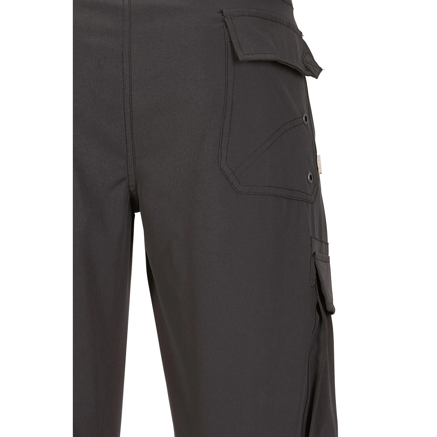 Herren 3/4 - Hose GS 35 MN PNTS 5/6
