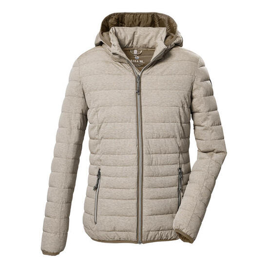 Killtec Steppjacke GW 67 WMN Uyaka für Damen plum 38