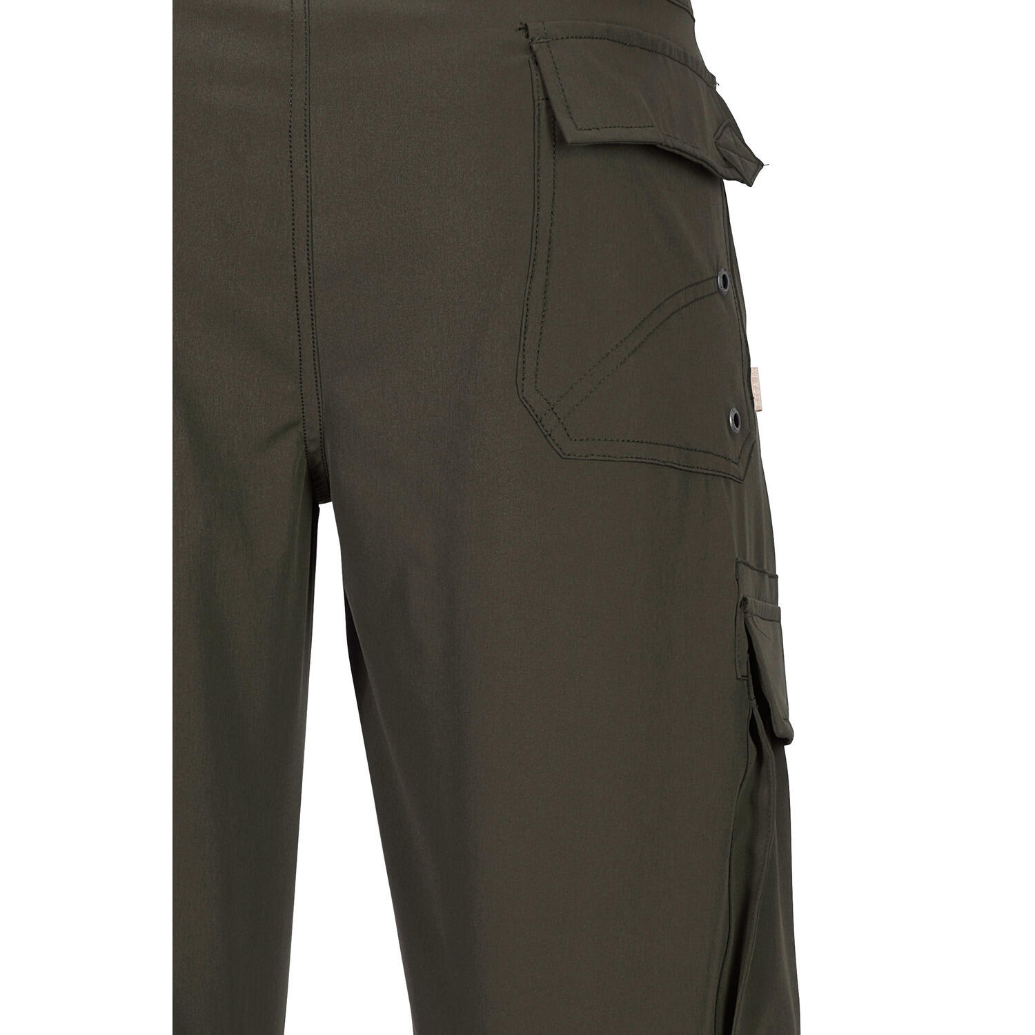 Herren 3/4 - Hose GS 35 MN PNTS 5/6