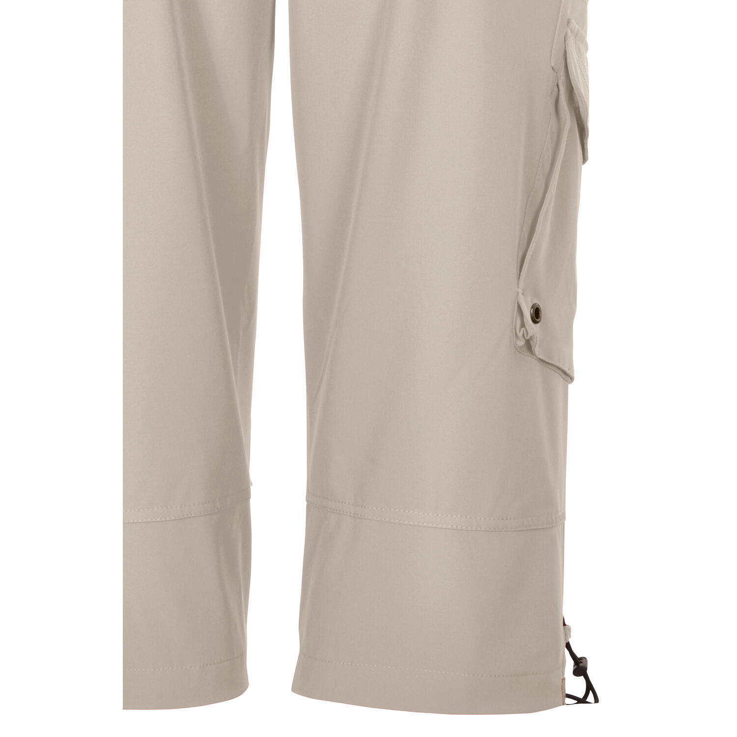 Damen 3/4 - Hose GS 31 WMN PNTS 5/6
