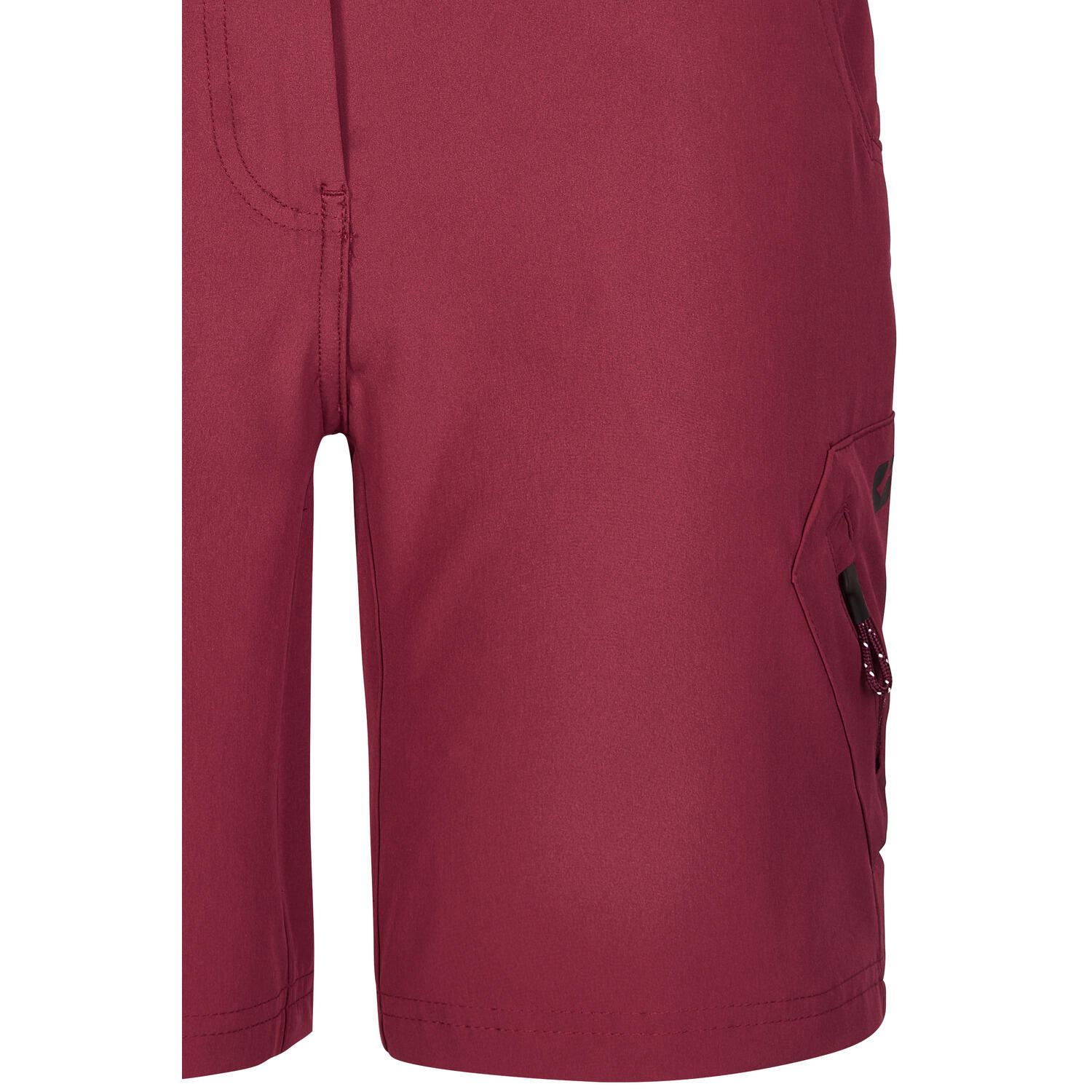 Damen Bermudas KOS 248 WMN BRMDS 4/7
