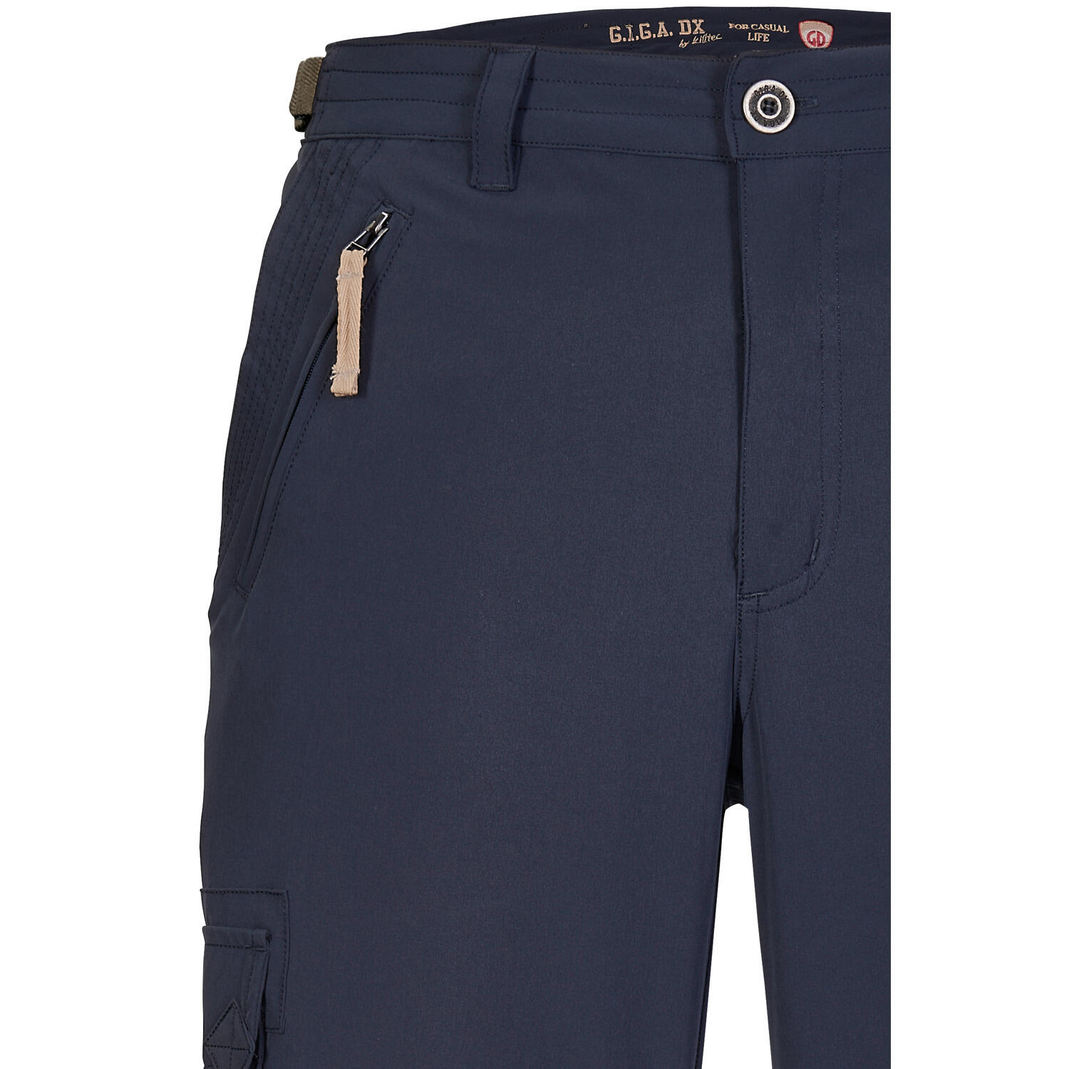 Herren 3/4 - Hose GS 35 MN PNTS 4/7