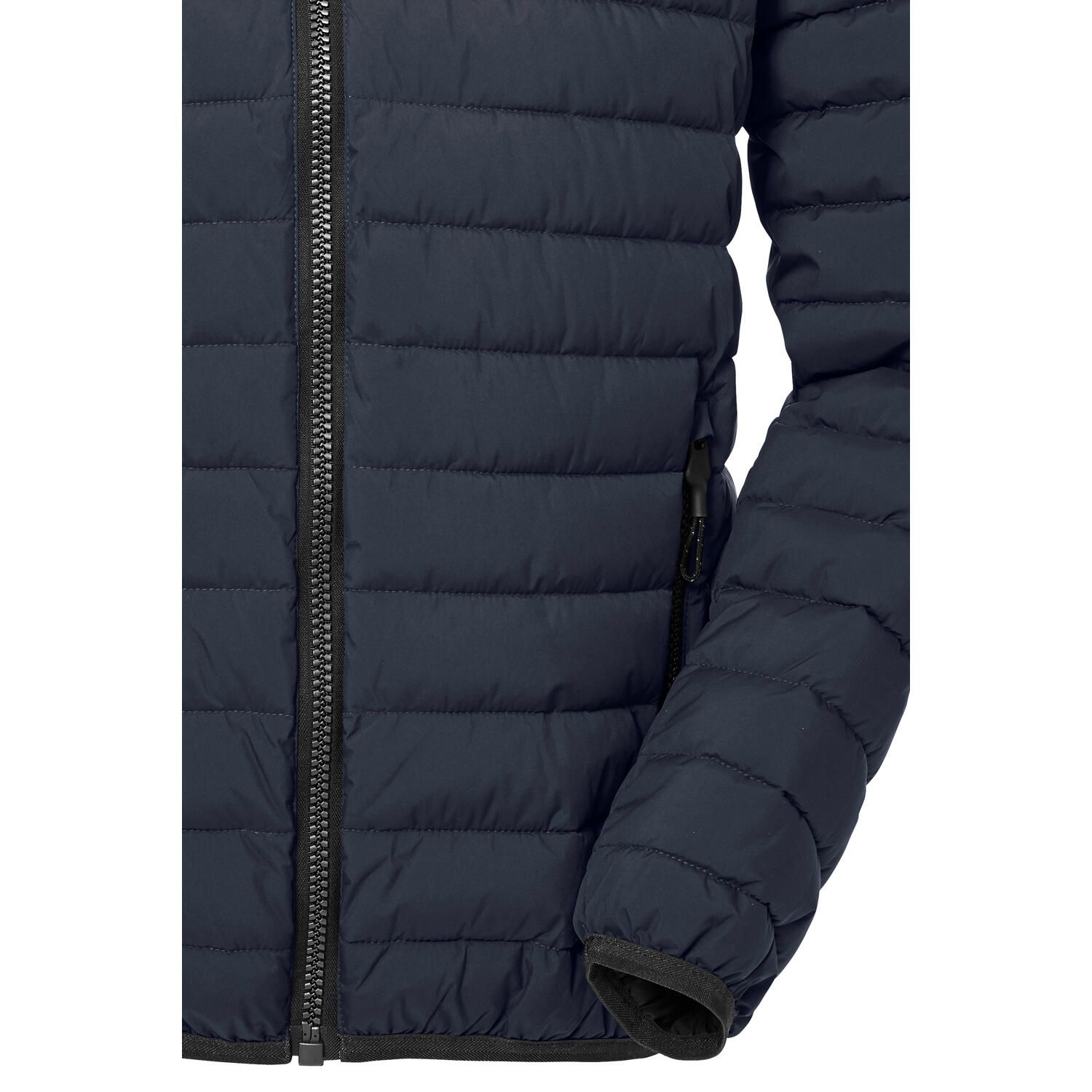 Herren Steppjacke GW 6 5/6
