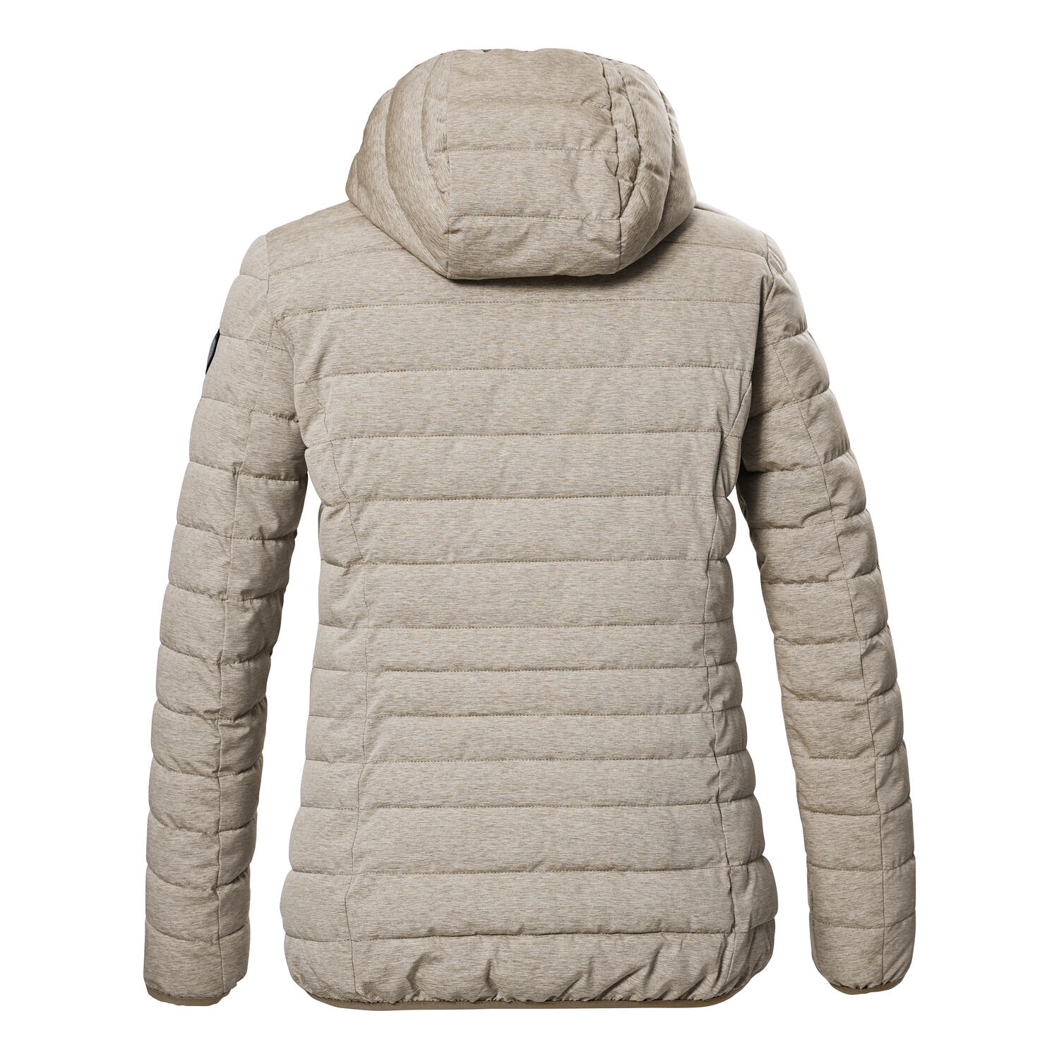 Damen Steppjacke Uyaka 3/5