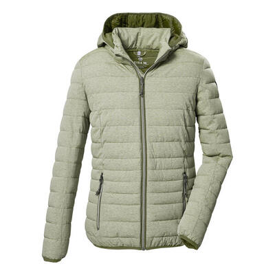 Steppjacke Uyaka