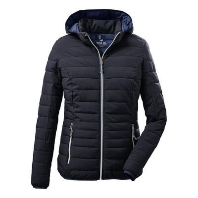 Steppjacke Uyaka