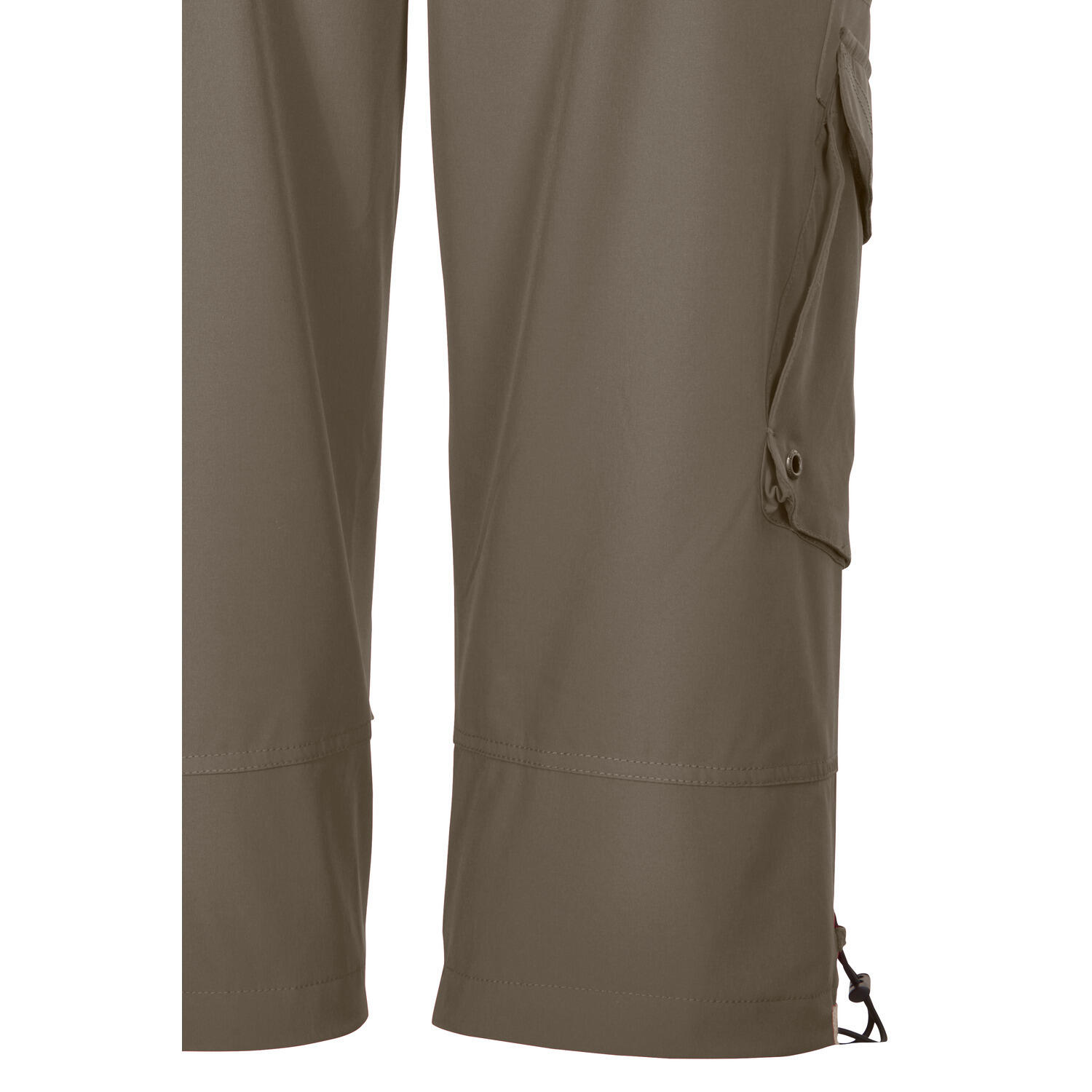 Damen 3/4 - Hose GS 31 WMN PNTS 5/6