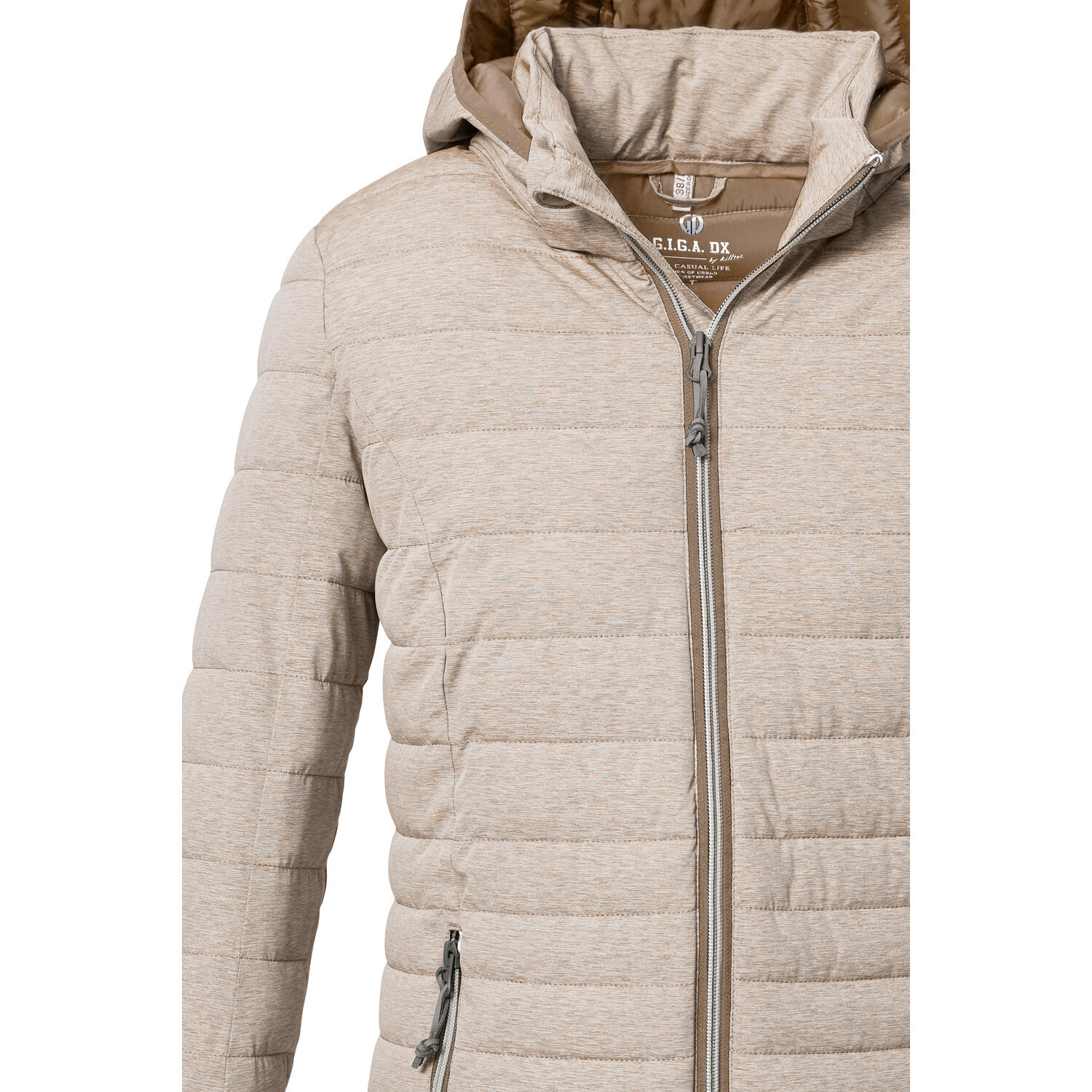 Damen Steppjacke Uyaka 4/5