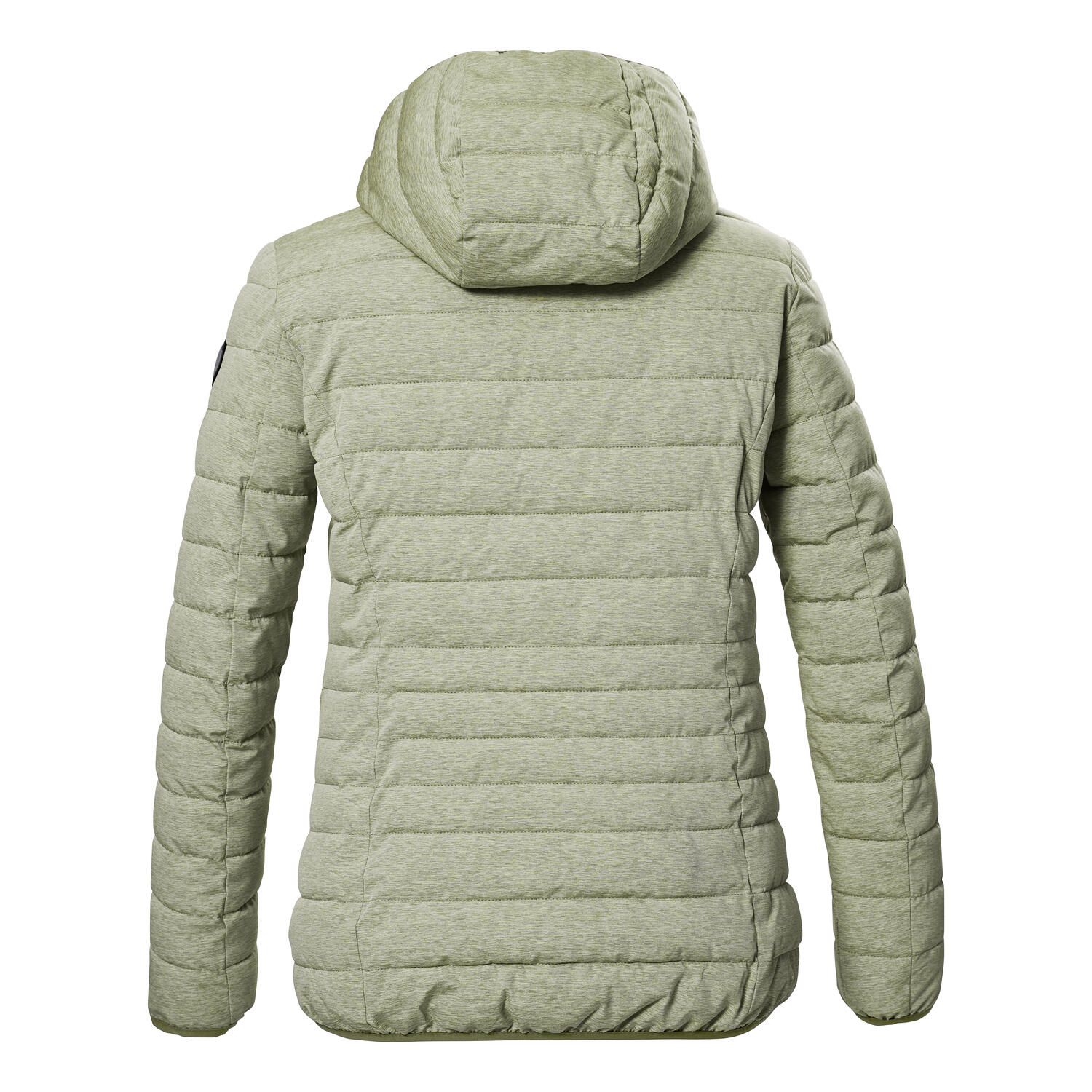 Damen Steppjacke Uyaka 3/5