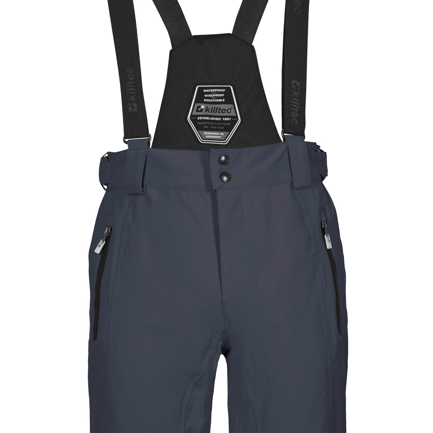Herren Skihose Enosh 9/13