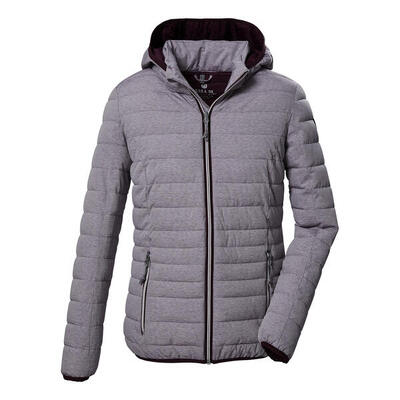 Steppjacke Uyaka