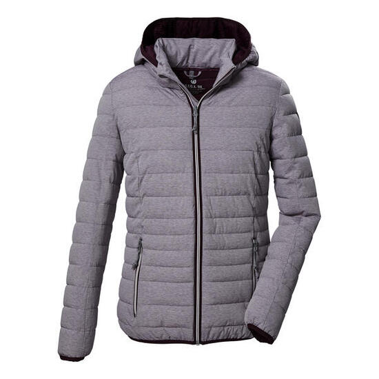 Killtec Steppjacke GW 67 WMN Uyaka für Damen plum 38