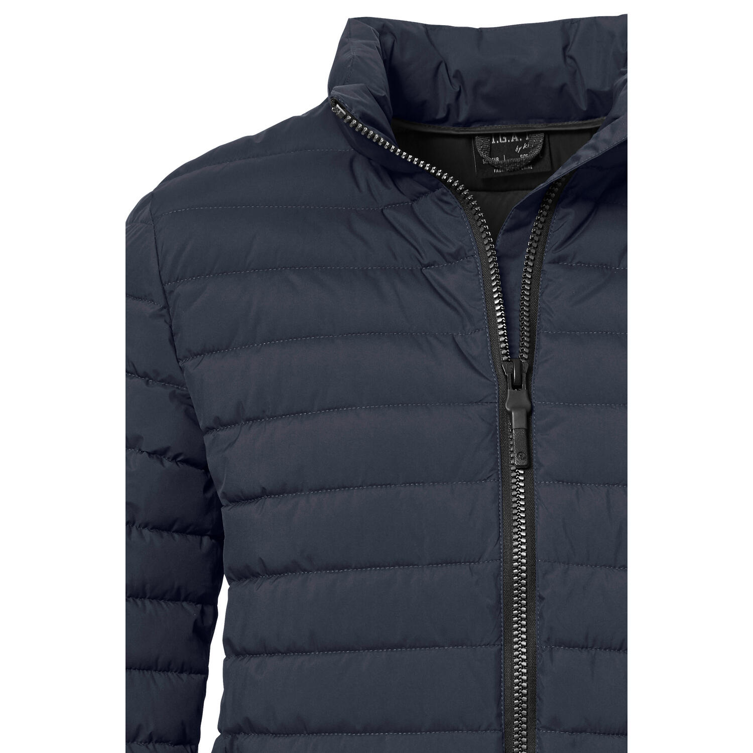 Herren Steppjacke GW 6 4/6