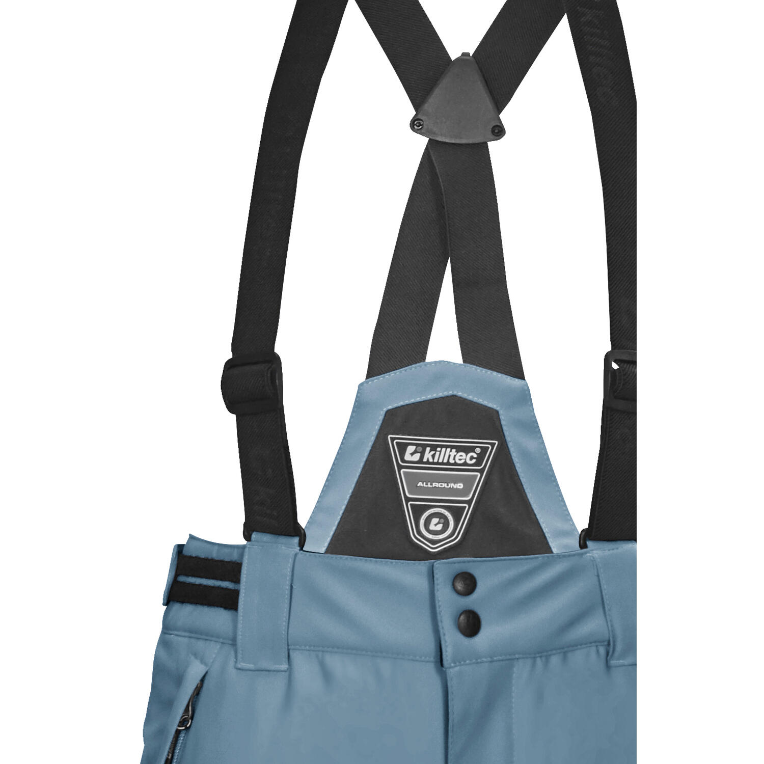 Skihose KSW 77 3/7