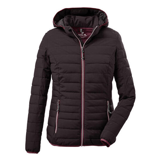 Damen Steppjacke Uyaka
