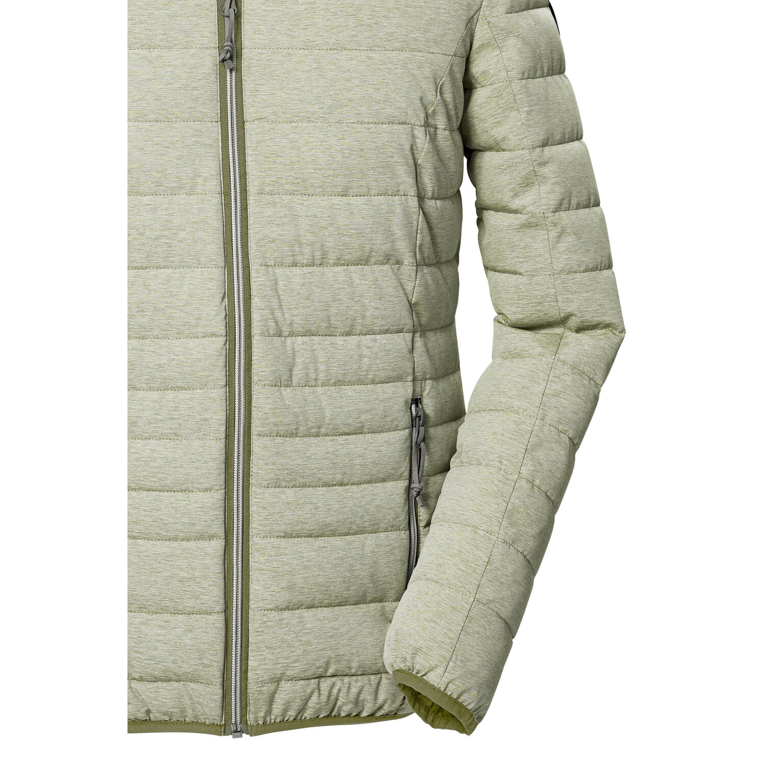 Damen Steppjacke Uyaka 5/5