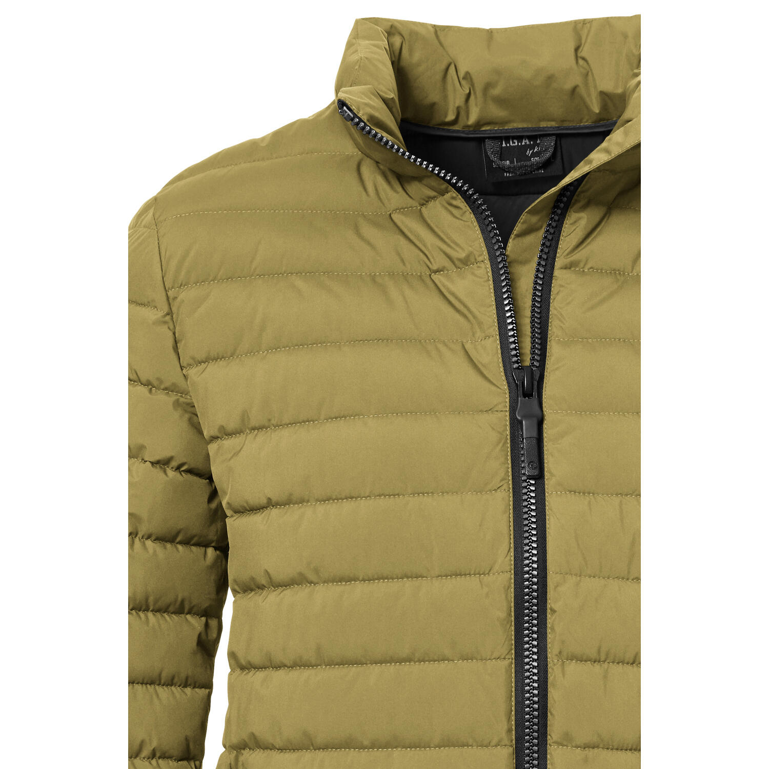 Herren Steppjacke GW 6 4/6