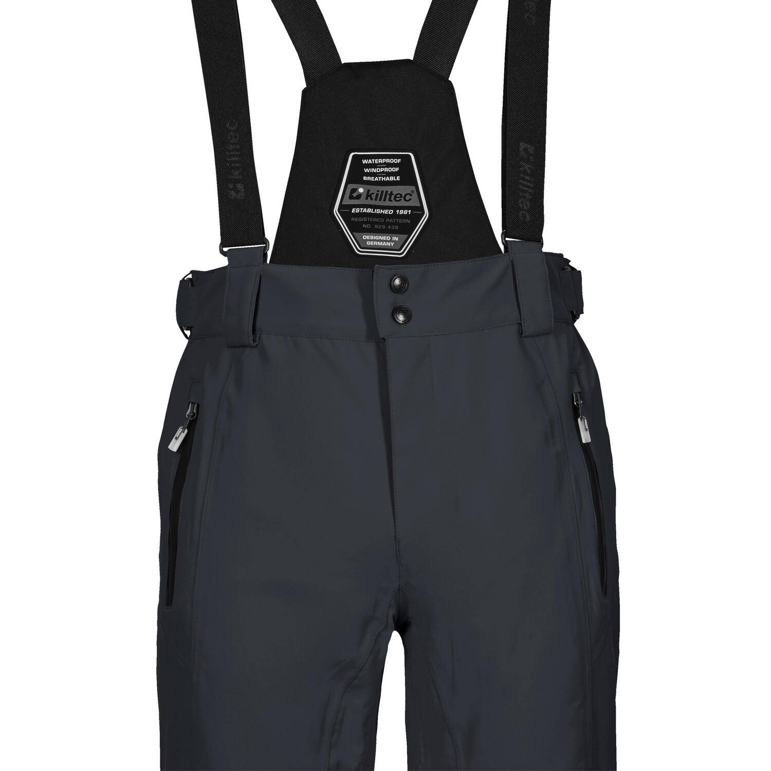 Herren Skihose Enosh 9/13