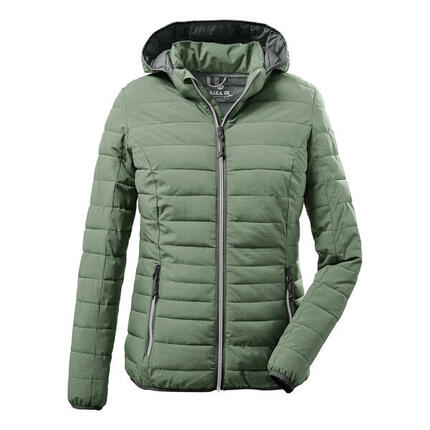 Damen Steppjacke Uyaka
