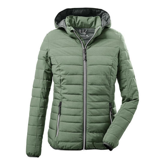 Damen Steppjacke Uyaka