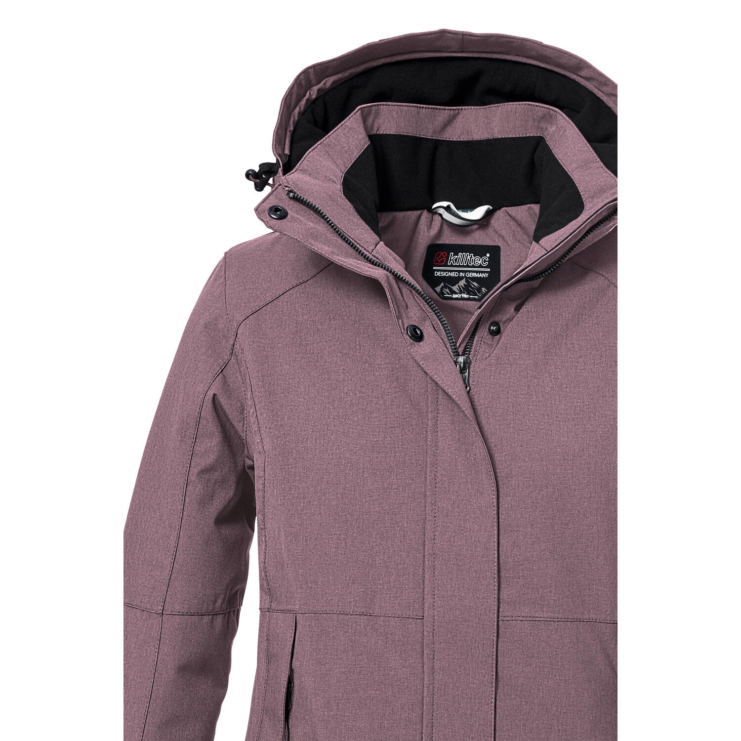 Damen Outdoorjacke KOW 37 3/6