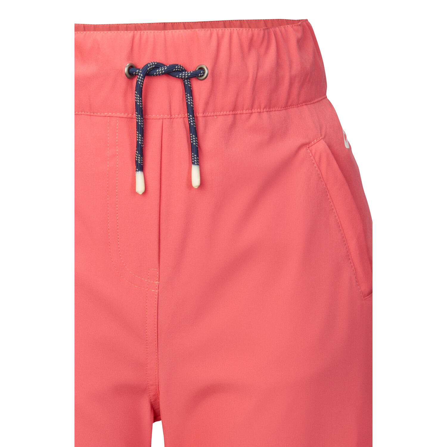 Mädchen Shorts KOS 337 GRLS SHRTS 4/6