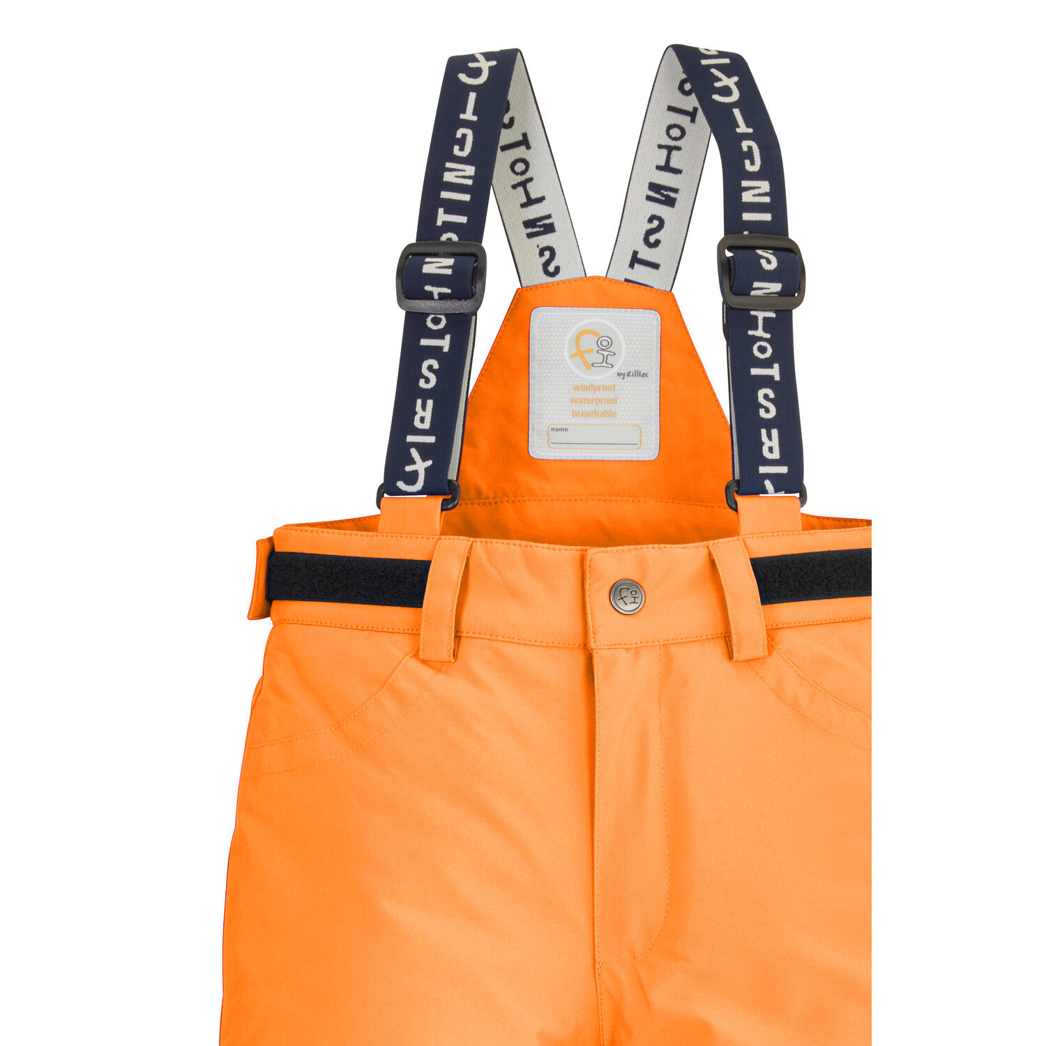 Minis Skihose FISW 33 MNSPNTS 4/6