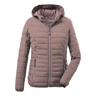 Steppjacke Uyaka