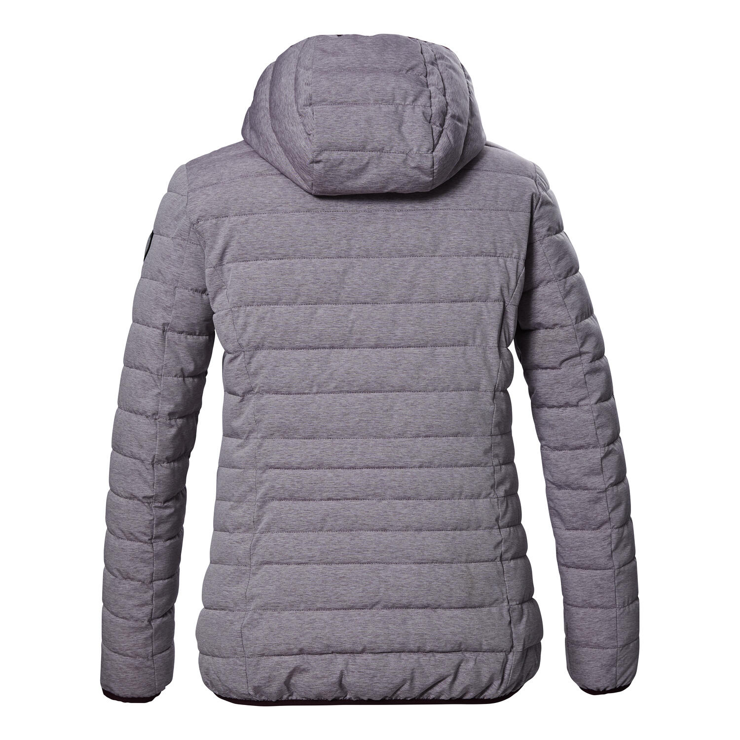 Damen Steppjacke Uyaka 3/6