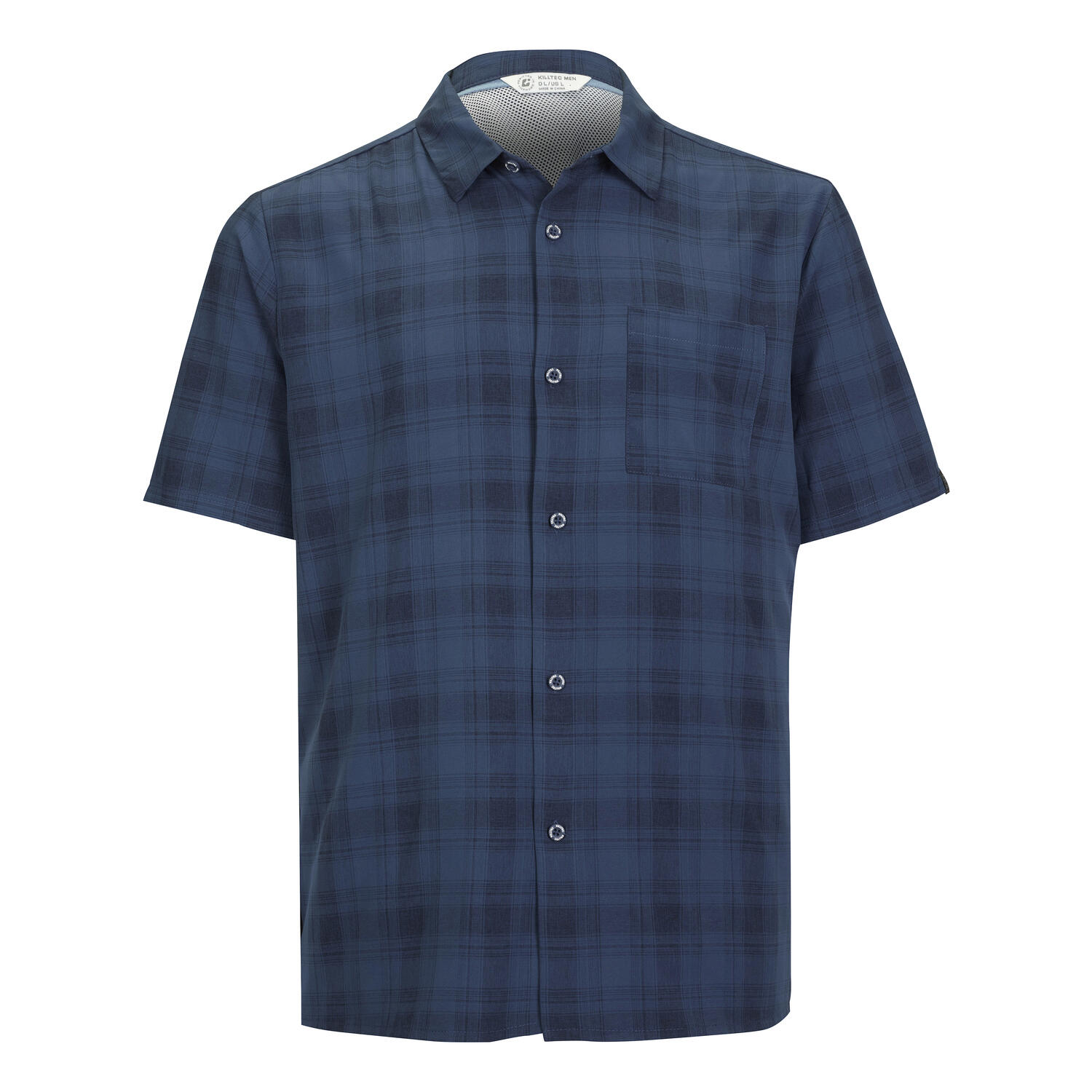 dunkelblau / navyblau / mediterranes Blau