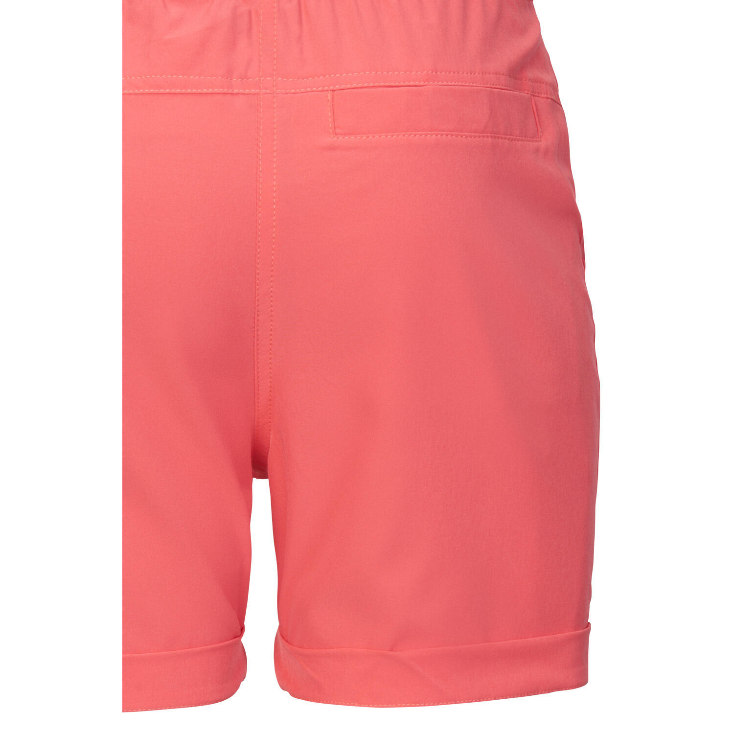 Mädchen Shorts KOS 337 GRLS SHRTS 5/6