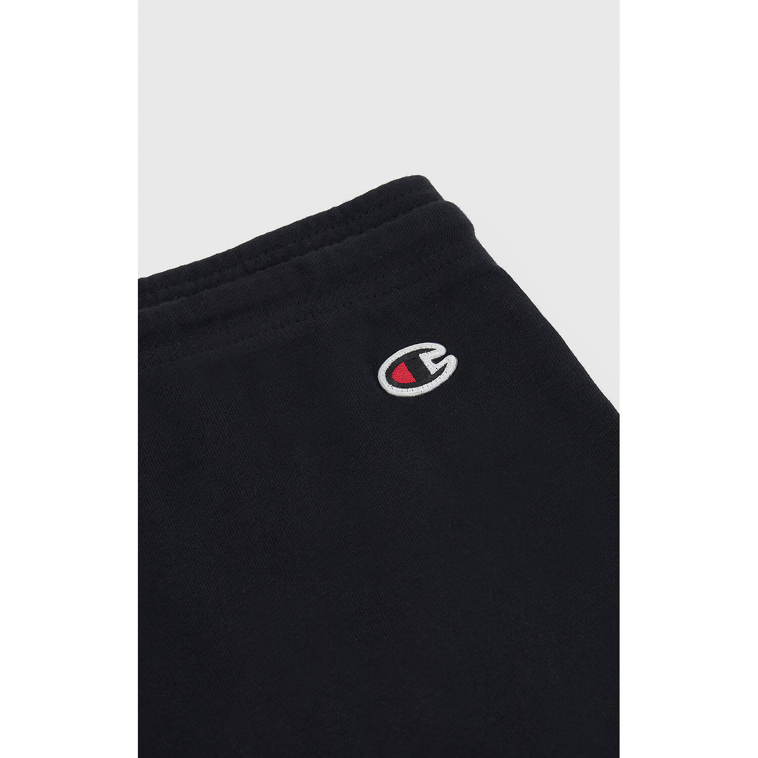 Bermudas y pantalones cortos para Mujer Champion Shorts  Negro 5/5