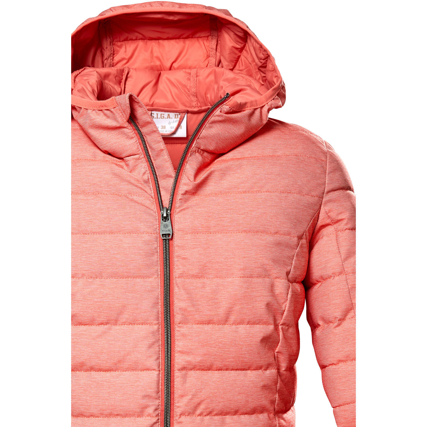 Damen Steppjacke GS 28 4/6