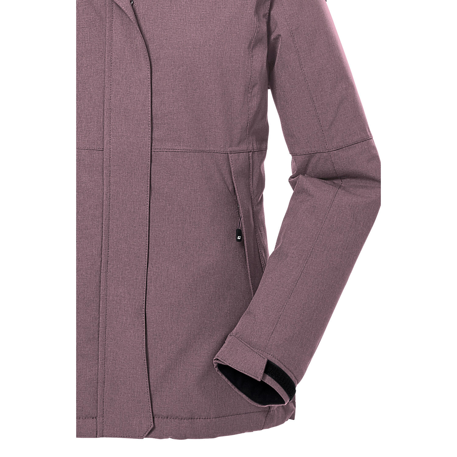 Damen Outdoorjacke KOW 37 4/6