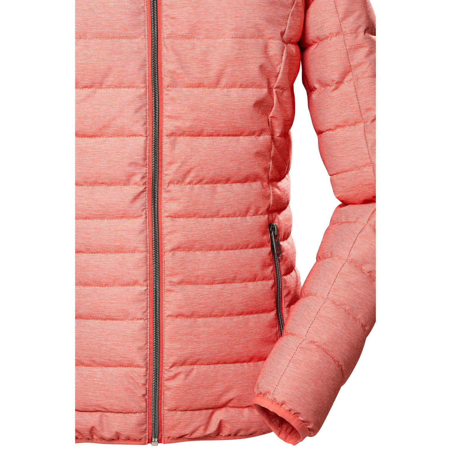 Damen Steppjacke GS 28 5/6