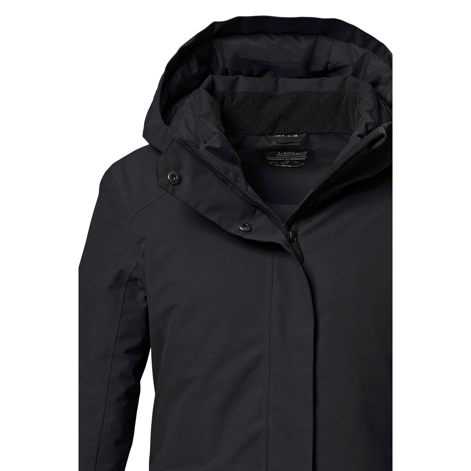 Damen Parka KOW 93 WMN PKR 4/6