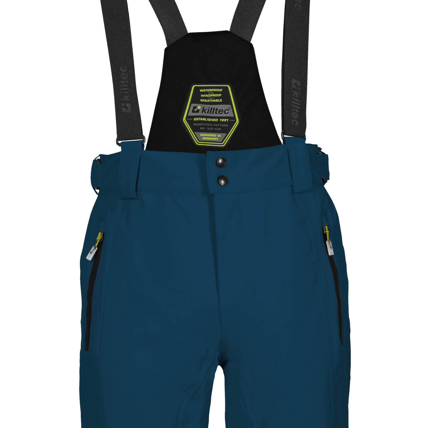 Herren Skihose Enosh 3/6