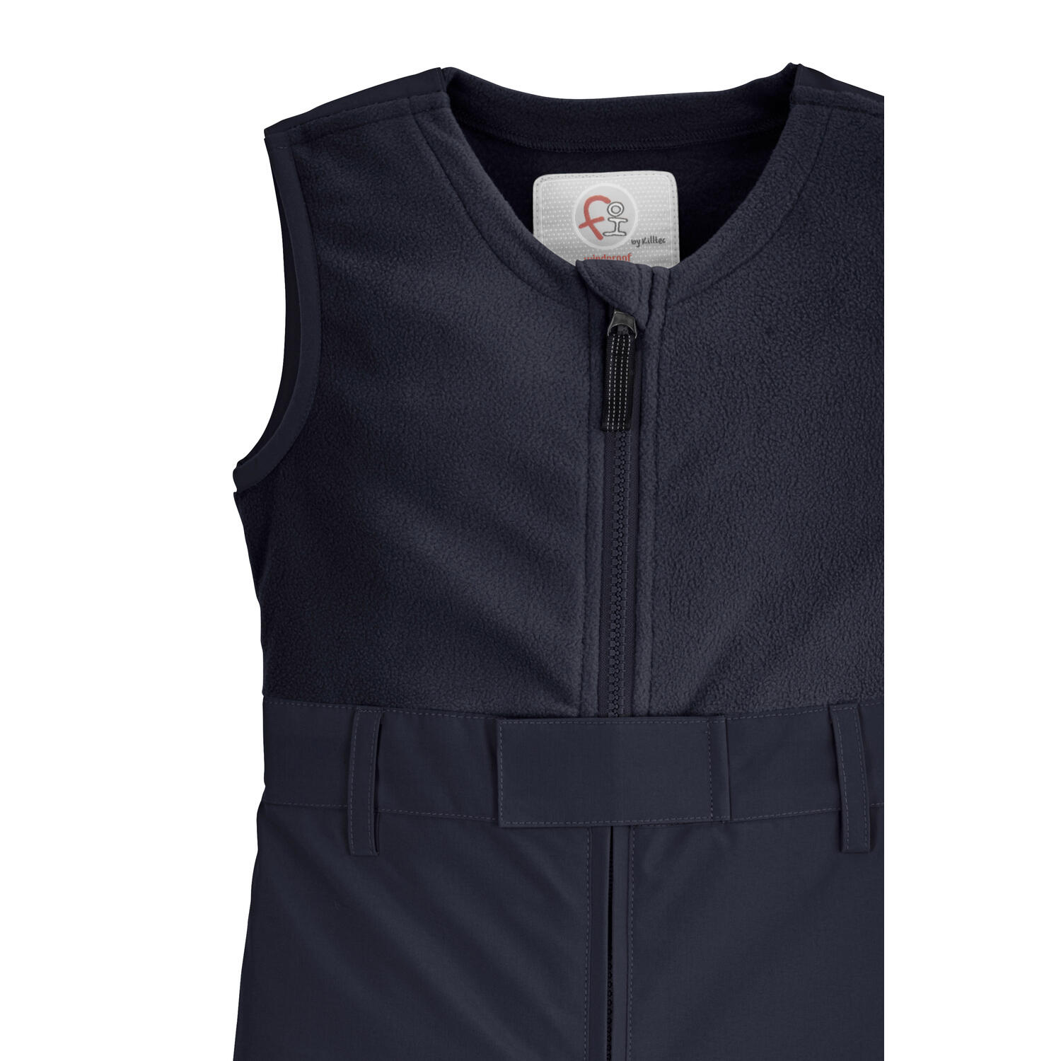 Minis Skihose FISW 34 MNSPNTS 3/6