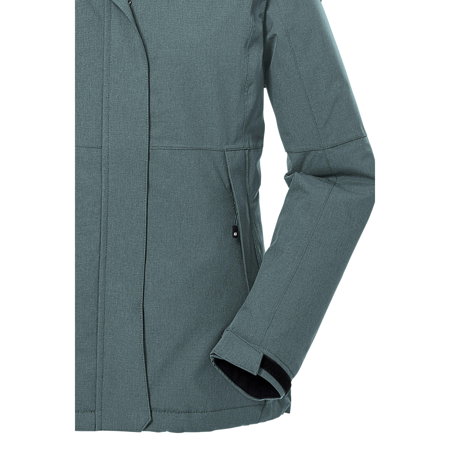 Damen Outdoorjacke KOW 37 4/6