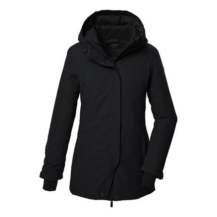 Parka à capuche femme Killtec KOW 93