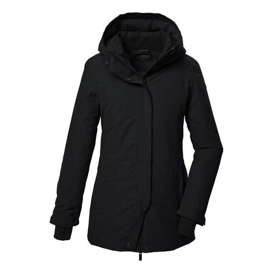 Parka à capuche femme Killtec KOW 93