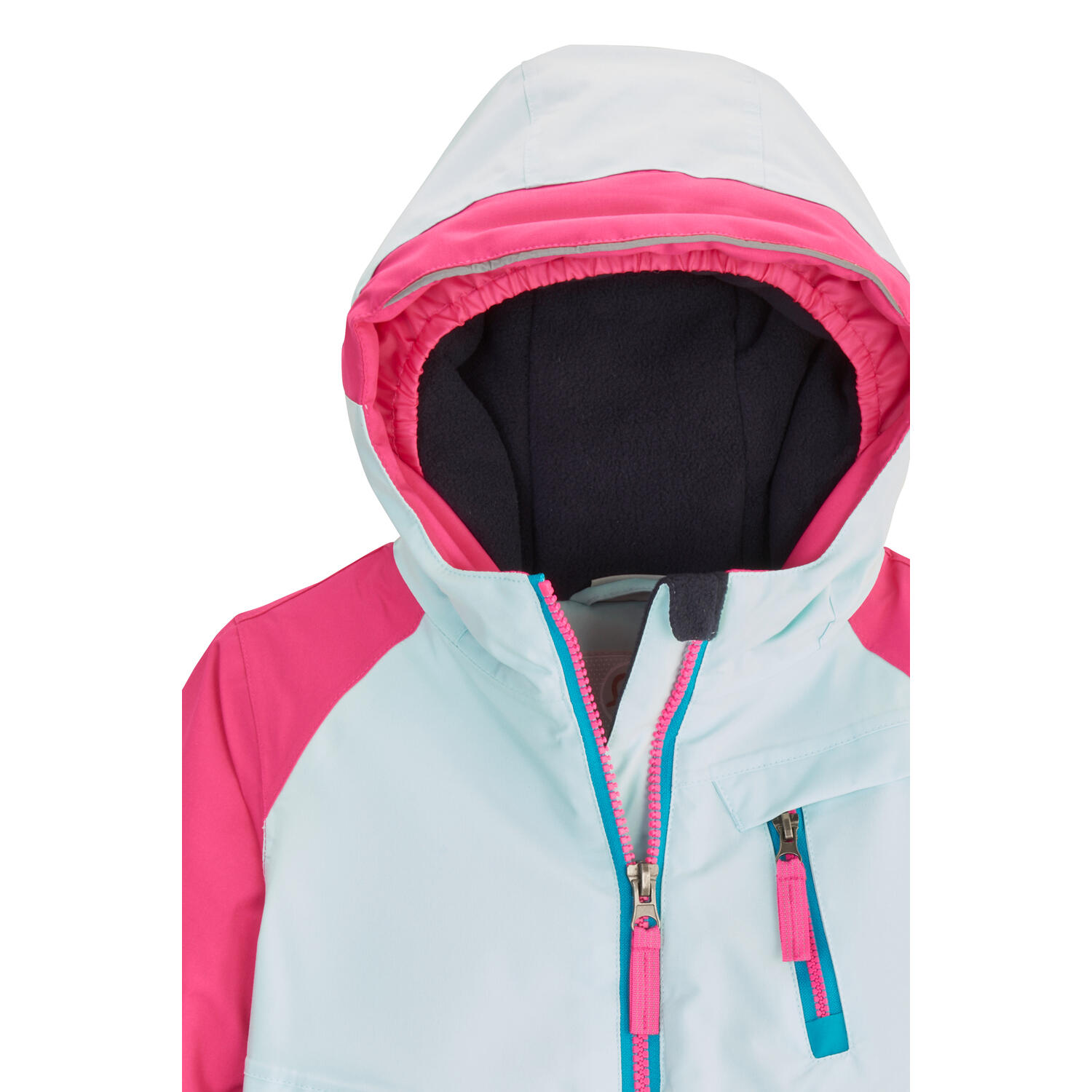 Minis Skijacke FISW 31 MNSJCKT 4/6
