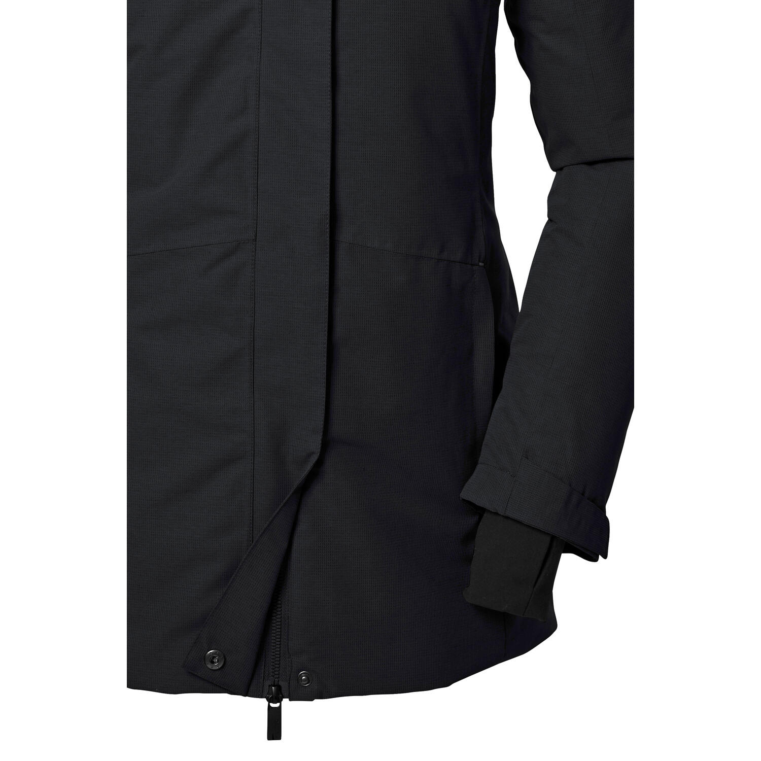 Damen Parka KOW 93 WMN PKR 5/6