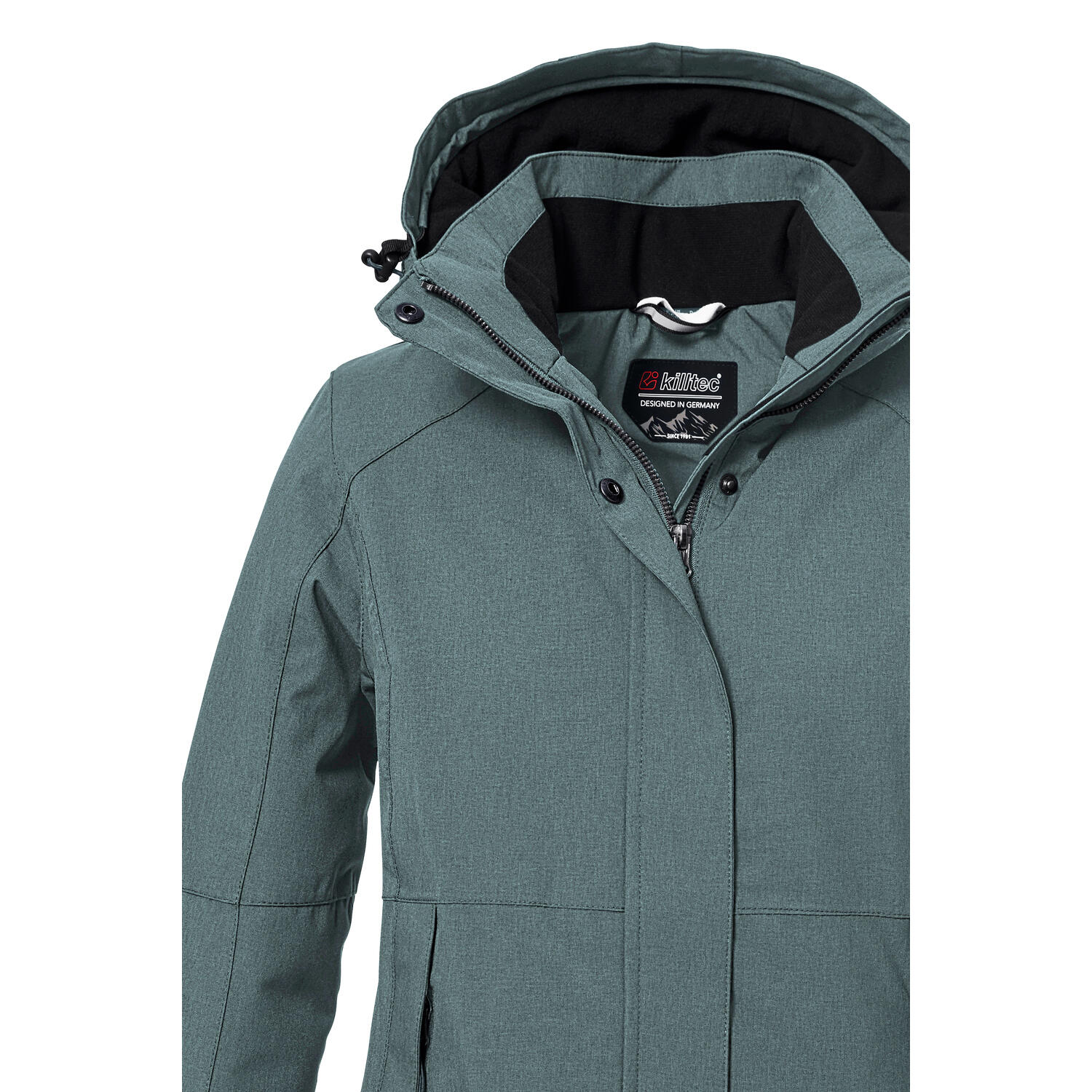 Damen Outdoorjacke KOW 37 3/6