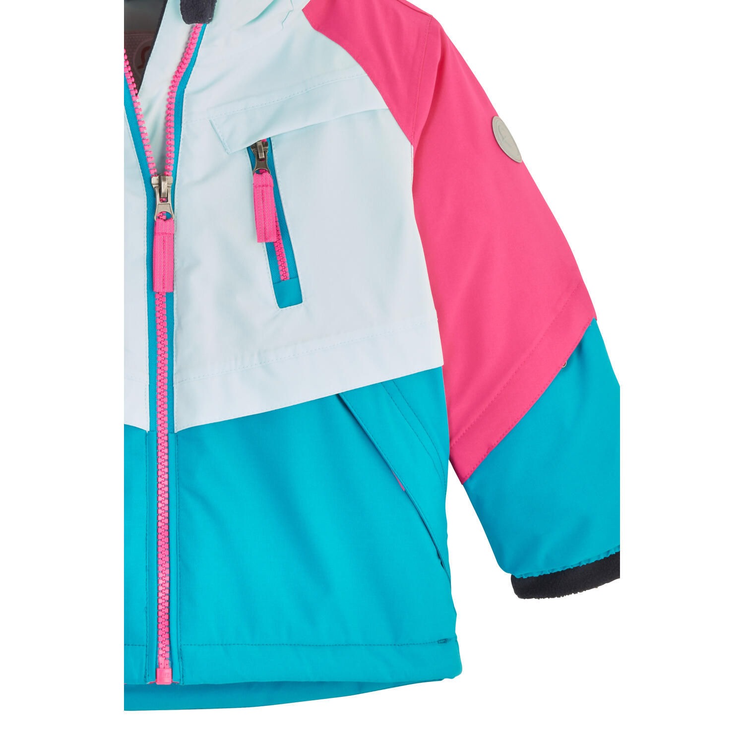 Minis Skijacke FISW 31 MNSJCKT 5/6